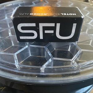 Hera SFU (Side Folding Unit). Never used, NWB.